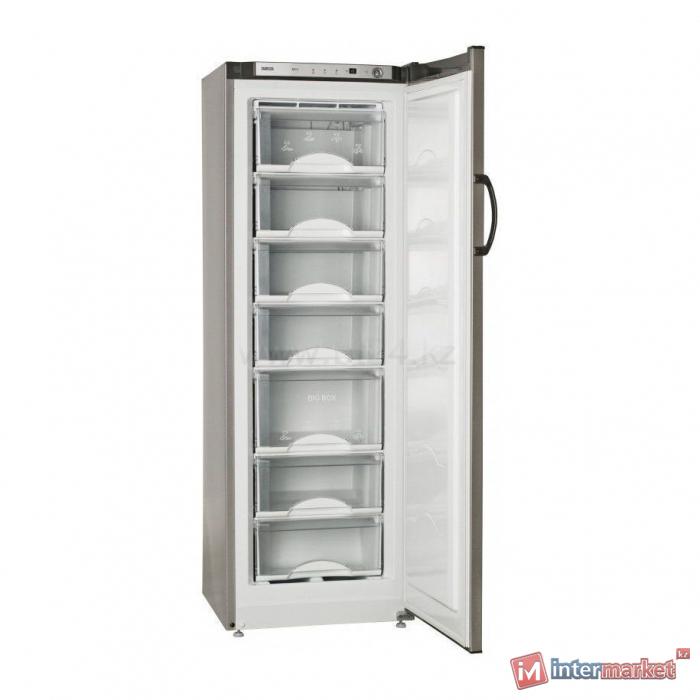 Холодильник ATLANT М-7204-180 сер