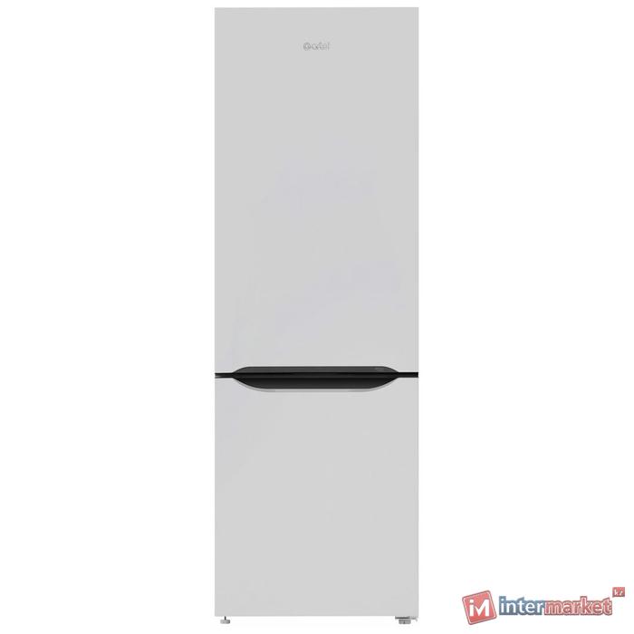 Холодильник Artel HD 455 RWENS (Стальной)