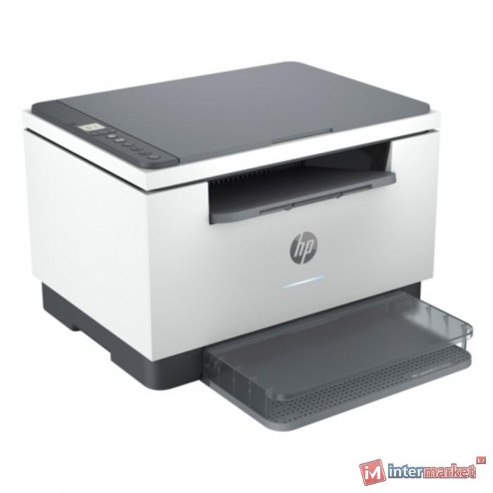 МФП HP Europe M236d принтер сканер копир A4 29 ppm 600x600 dpi