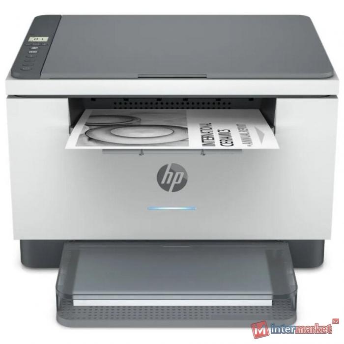 МФП HP Europe M236dw принтер сканер копир A4 29 ppm 600x600 dpi