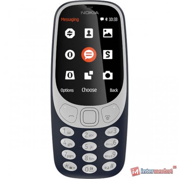 Мобильный телефон Nokia 3310 DS