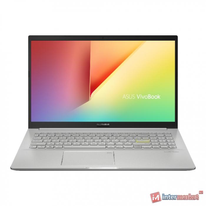 Ноутбук Asus VivoBook Ultra K15 K513EA-BQ2860WS 15.6FHD Intel® Core™ i5-1135G7/8Gb/SSD 256Gb/Intel UHD Graphics/Windows 11/Gold/90NB0SG3-M008N0)