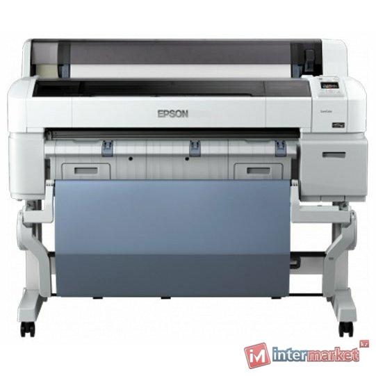 Принтер Epson SureColor SC-T5200
