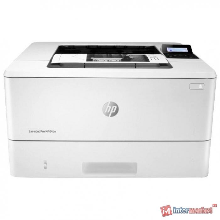 Принтер HP LaserJet Pro M404dn
