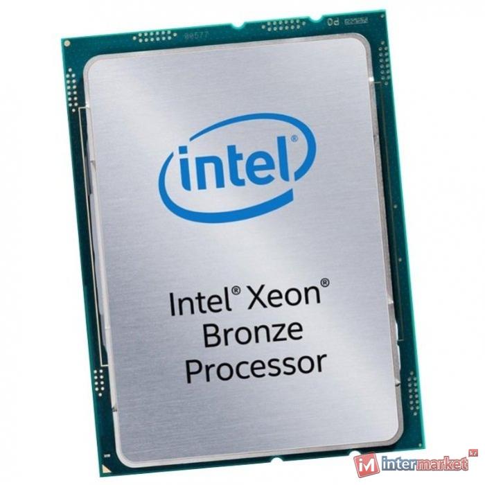 Процессор Intel Xeon Bronze 3106