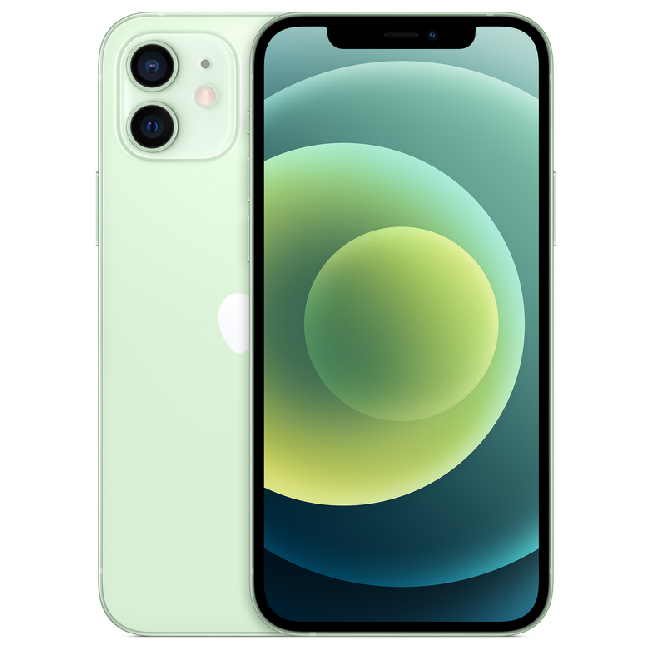 Смартфон Apple  iPhone 12 64GB Green