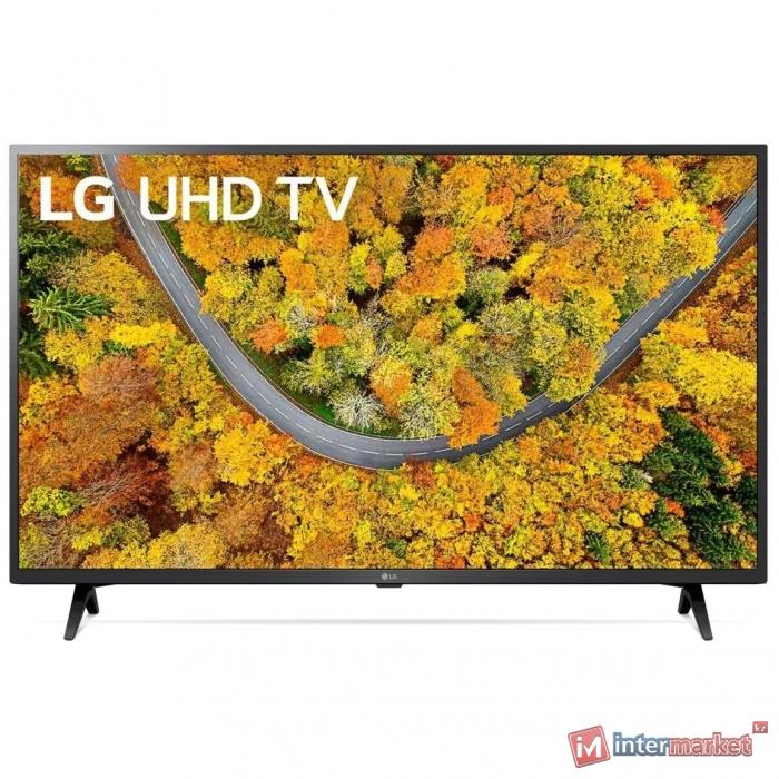 Телевизор LG 43UP76006LC Smart 4K UHD