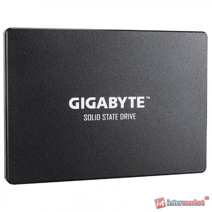 Твердотельный накопитель внутренний Gigabyte GSTFS31480GNTD
