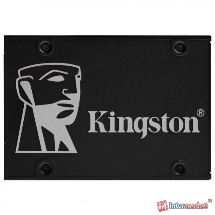 Твердотельный накопитель Kingston 256 GB (SKC600/256G)